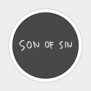 Son of Sin Magnet